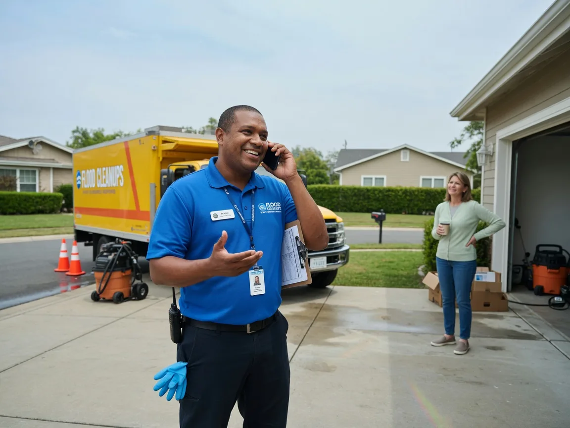 Water Damage Restoration Blue Mountain Lake, NY FAQs